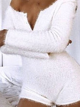 Load image into Gallery viewer, Fashion Casual Long-sleeved Rompers for Women