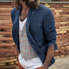 Load image into Gallery viewer, Casual Men's Fashion Jacket
