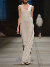 Load image into Gallery viewer, Casual Loose Vest Catwalk Women's Suits