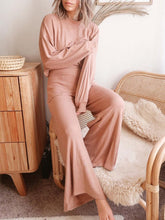Load image into Gallery viewer, Casual Loose Long Women's Suits
