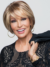 Load image into Gallery viewer, Short And Medium Fashion Curly Female Wig
