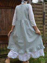 Load image into Gallery viewer, Casual Big Retro Home Women's Dress