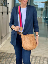 Load image into Gallery viewer, Business Suit Jeans Simple Women's Suits