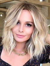 Load image into Gallery viewer, Fashion Curly Short Hair