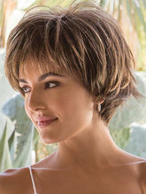 Load image into Gallery viewer, Natural Chemical Fiber Wig