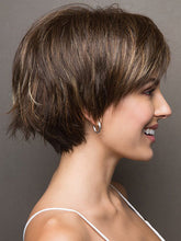 Load image into Gallery viewer, Natural Chemical Fiber Wig