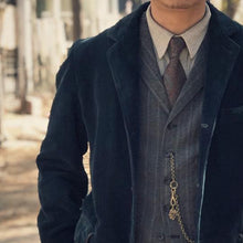 Load image into Gallery viewer, Autumn and Winter Corduroy Jacket