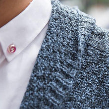 Load image into Gallery viewer, Fashion Knitted Wool Sweater