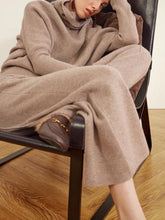 Load image into Gallery viewer, Casual Loose Pile Collar Women's Suits