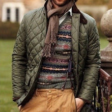Load image into Gallery viewer, Fashionable Warm Cotton Clothes