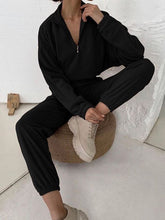 Load image into Gallery viewer, Casual Short Zipper Sexy Women's Suits