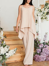 Load image into Gallery viewer, Women's Elegant Comfortable Chiffon Strap Set