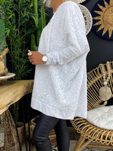 Load image into Gallery viewer, Ladies' Fashion Casual Loose Comfortable Top