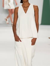 Load image into Gallery viewer, All-match Blended Satin Custom Suit