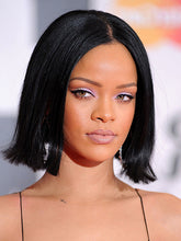 Load image into Gallery viewer, Women's Wigs Wth Straight Hair And Natural Personality