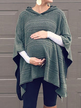 Load image into Gallery viewer, Maternity Fashion Comfy Long-sleeved Loose Pullover Sweaters