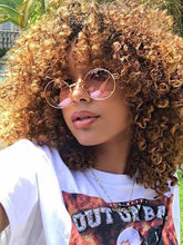 Load image into Gallery viewer, Explosion Small Curl High Temperature Wire Wig