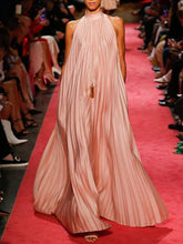 Load image into Gallery viewer, Resort Style Fashion Sleeveless Dress