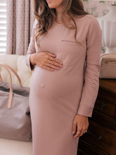 Load image into Gallery viewer, Casual Loose and Comfortable Cotton Skirt for Pregnant Women