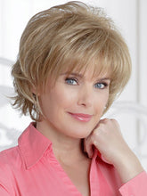 Load image into Gallery viewer, Fashionable Short Synthetic Wig