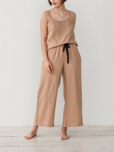 Load image into Gallery viewer, Casual Loose Comfortable Ladies Vest Suit