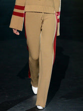 Load image into Gallery viewer, Knitted Casual Elegant Ladies Suit