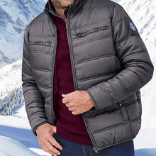 Load image into Gallery viewer, Men's Waterproof And Warm Coat