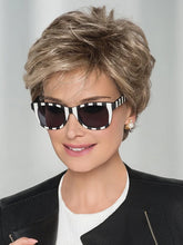 Load image into Gallery viewer, Handsome Stylish And Fluffy Everyday Wig