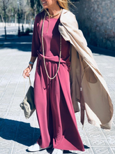 Load image into Gallery viewer, Fashion Casual Loose Simple Female Suit