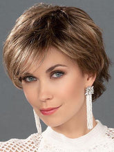 Load image into Gallery viewer, Fashionable Exquisite Chemical Fiber Synthetic Wig