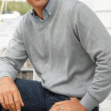 Load image into Gallery viewer, All-Match Base Fake Two-piece Personality T-Shirt