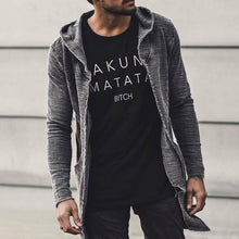Load image into Gallery viewer, Hooded Street Fashion Sweater