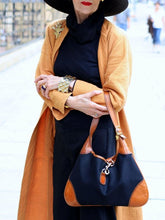 Load image into Gallery viewer, Autumn And Winter Thin And Simple Women's Coat