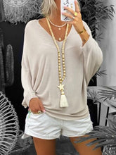 Load image into Gallery viewer, Breathable Sweat-Absorbent Long Sleeves Women's Suit