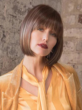 Load image into Gallery viewer, Bangs Bobo Head Chemical Fiber Wig