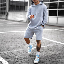 Load image into Gallery viewer, Sports Fitness Leisure Suit