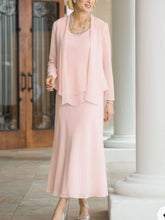 Load image into Gallery viewer, Casual Loose Fashion Three-Piece Suit