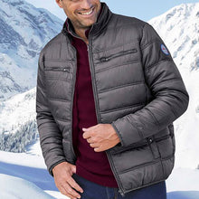 Load image into Gallery viewer, Men's Waterproof And Warm Coat