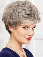 Load image into Gallery viewer, Fluffy Micro-Volume Chemical Fiber Wig
