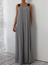 Load image into Gallery viewer, Ladies Fashion Temperament Casual Loose Dress
