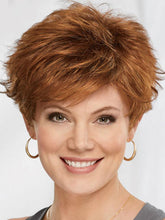 Load image into Gallery viewer, Fashion High Temperature Wire Wig
