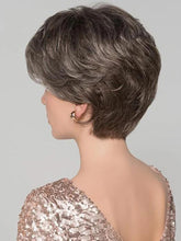 Load image into Gallery viewer, Natural Human Hair Short Hair Wig

