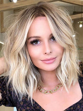 Load image into Gallery viewer, Fashion Curly Short Hair
