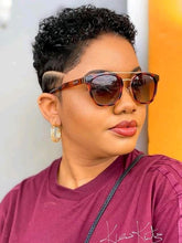 Load image into Gallery viewer, Fashion Personality High Temperature Silk Curls
