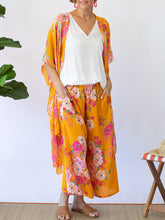 Load image into Gallery viewer, Chiffon Long Cardigan Lightweight Women's Suits
