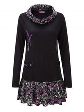 Load image into Gallery viewer, Fashion Print Dress
