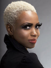 Load image into Gallery viewer, Fashion Personality Short Curly Chemical Fiber Wig
