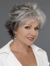 Load image into Gallery viewer, Gradient Short Hair Fashion Chemical Fiber Wig
