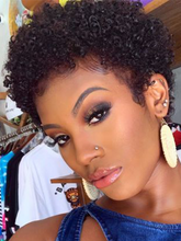 Load image into Gallery viewer, Explosion Small Volume Chemical Fiber Wig
