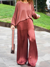 Load image into Gallery viewer, Fashion Casual Lady Loose Suit
